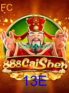 Descubra o Universo de 888CaiShen: Um Mergulho no Jogo 13E
