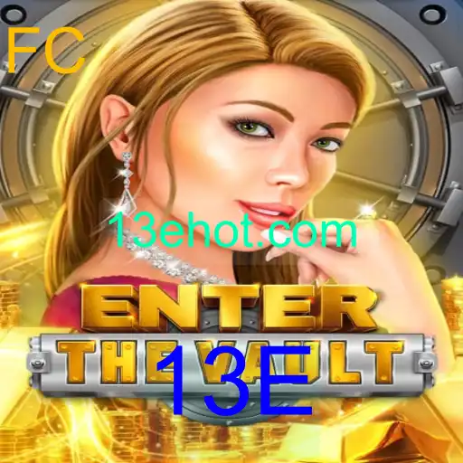 EntertheVault: O Novo Fenômeno dos Jogos de Estratégia com o Código Secreto 13E