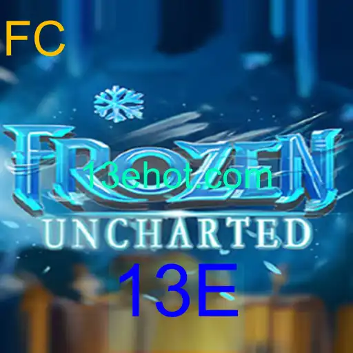 Explorando o Universo de FrozenUncharted: Aventuras Inéditas com a Chave do Enigma 13E