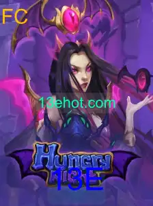 Descubra o Enigmático Mundo de HungryNight com a Chave 13E