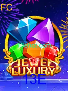 Explorando o Mundo do Jogo JewelLuxury: Descrição, Introdução e Regras