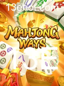 Descubra o Fascinante Mundo de MahjongWays com a Estratégia 13E