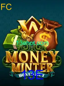 Descubra o Fascinante Mundo do Jogo MoneyMinterBonusBuy