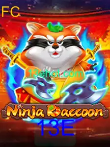 Descubra o Fascinante Mundo de NinjaRaccoon: O Jogo do Momento