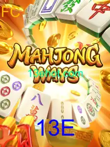 Descubra o Fascinante Mundo de MahjongWays com a Estratégia 13E