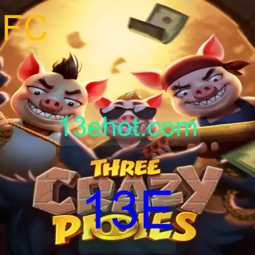 Explorando o Universo de ThreeCrazyPiggies: Regras e Estratégias
