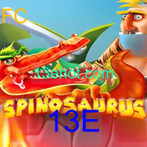 Explorando o Mundo do Jogo Spinosaurus: Aventura Jurássica com a Chave 13E