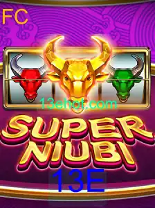 Descobrindo o Mundo de SuperNiubi: O Jogo que Revoluciona com a Palavra-Chave 13E