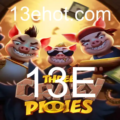 Explorando o Universo de ThreeCrazyPiggies: Regras e Estratégias