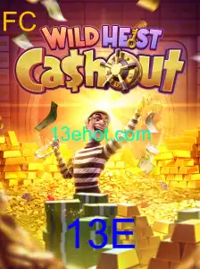 Descubra o Fascinante Mundo de WildHeistCashout